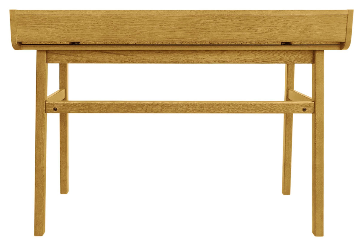 Woodman Carteret Desk - Nature