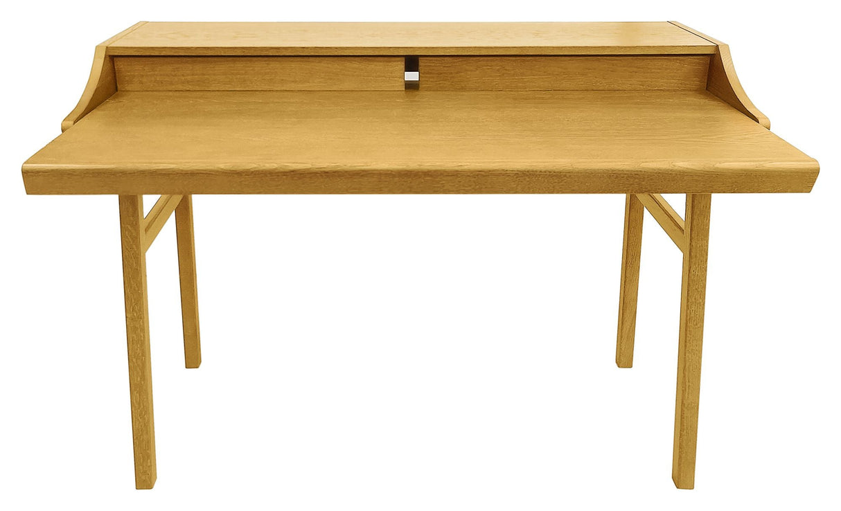 Woodman Carteret Desk - Nature