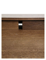 Woodman Carteret Desk - Walnut