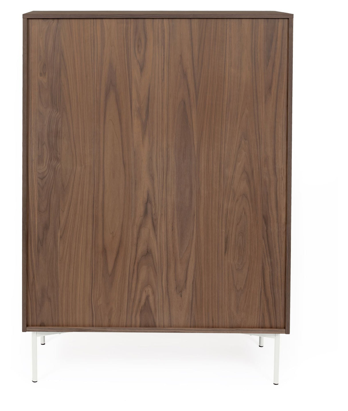 Woodman Flop Sideboard - Walnut