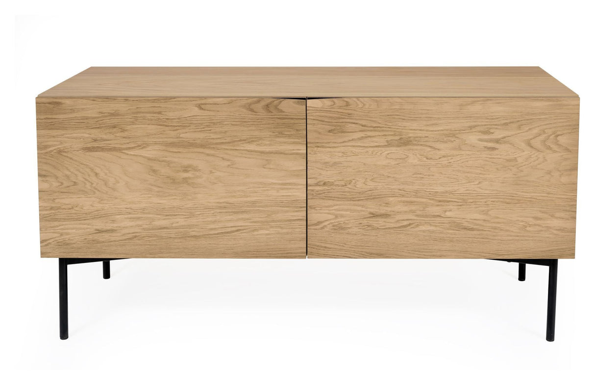 Woodman Flop Sideboard - Oak