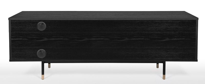 Woodman - Jugend TV Table - Black