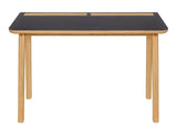 Woodman Kota Desk - Black