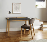 Woodman Kota Desk - Black