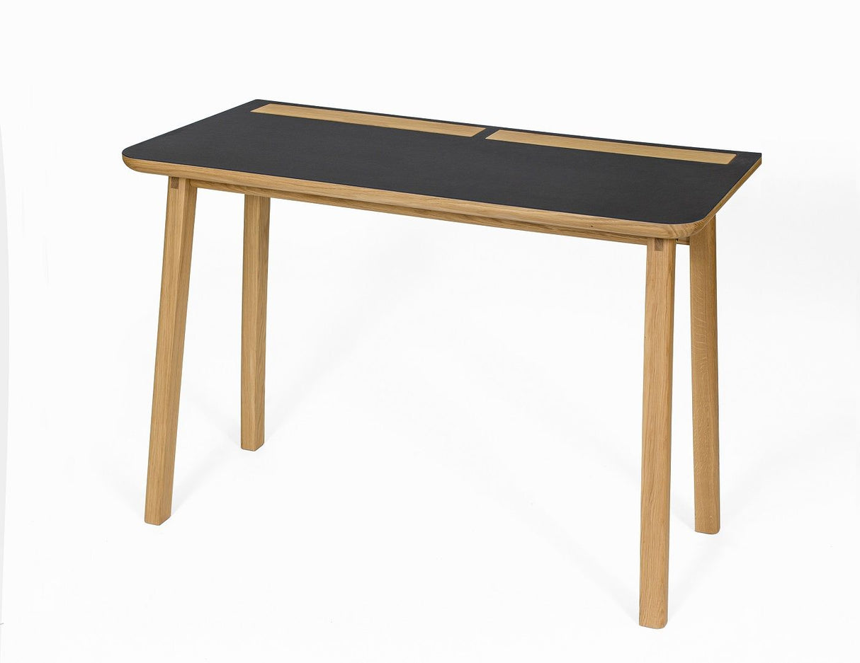 Woodman Kota Desk - Black