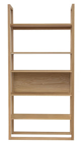 Woodman - NewEst Rack H185 - Nature