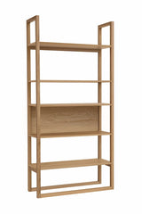 Woodman - NewEst Rack H185 - Nature