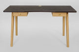 Woodman - Nice Desk - Black