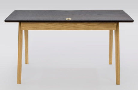 Woodman - Nice Desk - Black