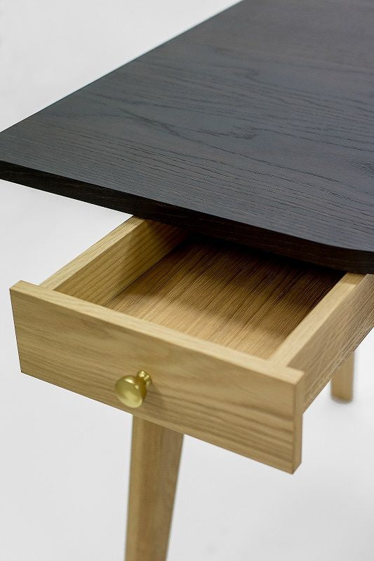 Woodman - Nice Desk - Black