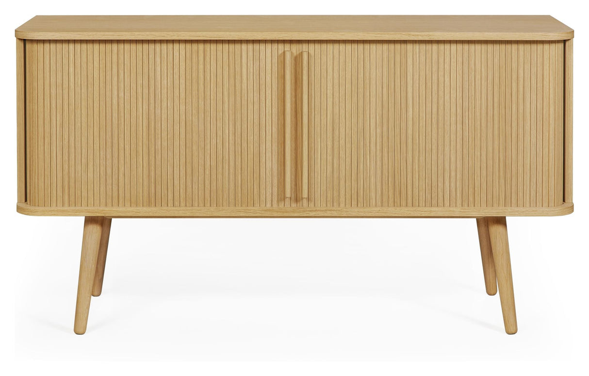 Rove Sideboard with Jealousy Doors, Oak