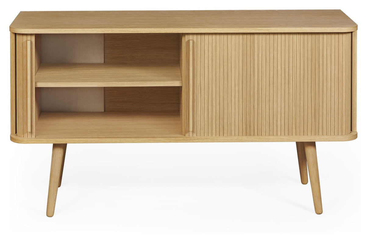 Rove Sideboard with Jealousy Doors, Oak