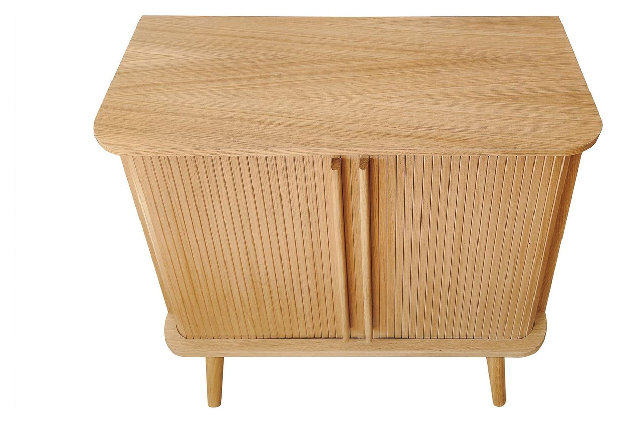 Rove Sideboard, Nature oak, 83x40