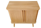 Rove Sideboard, Nature oak, 83x40