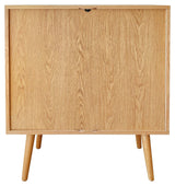 Rove Sideboard, Nature oak, 83x40