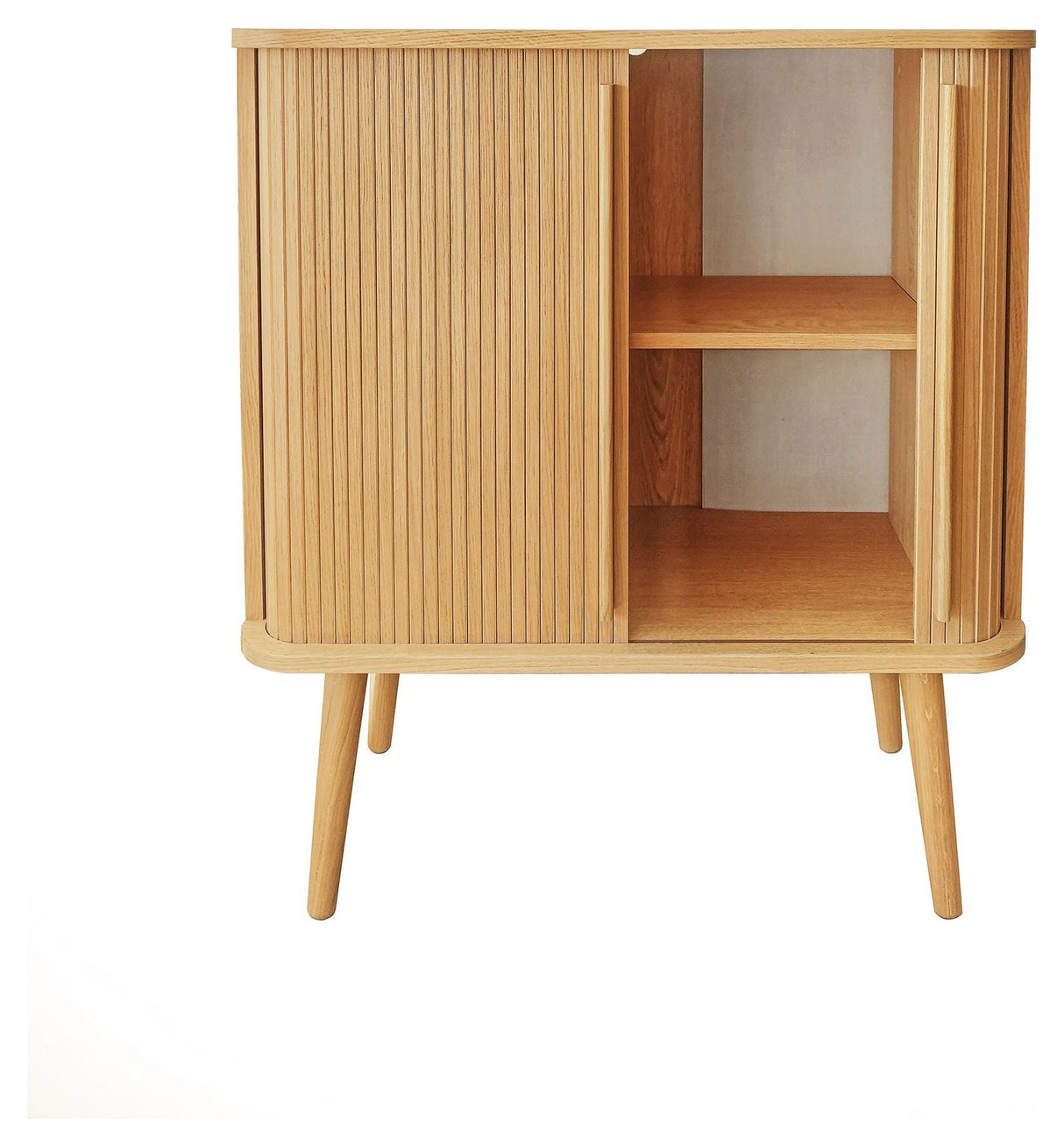 Rove Sideboard, Nature oak, 83x40