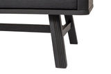 Woodman - Skagen Sideboard - Black