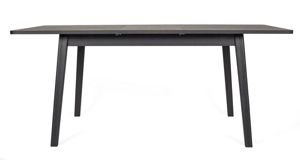 Woodman - Skagen Dining table - Black