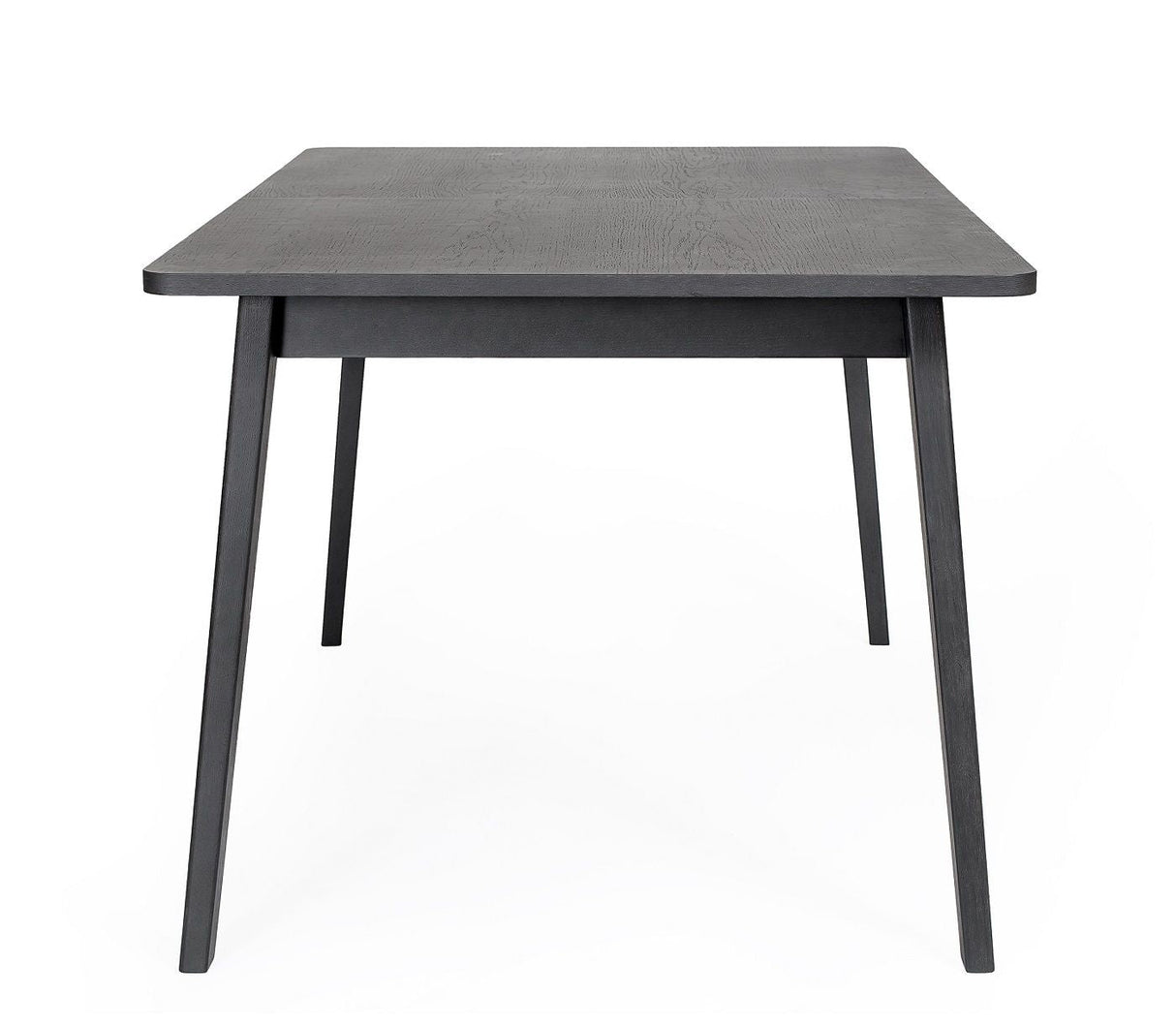 Woodman - Skagen Dining table - Black