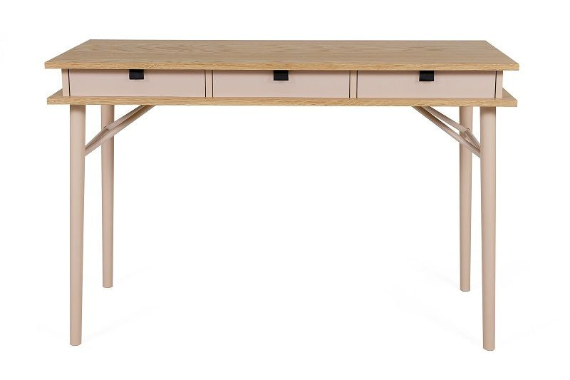 Woodman - Solo Desk - Nature