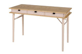 Woodman - Solo Desk - Nature