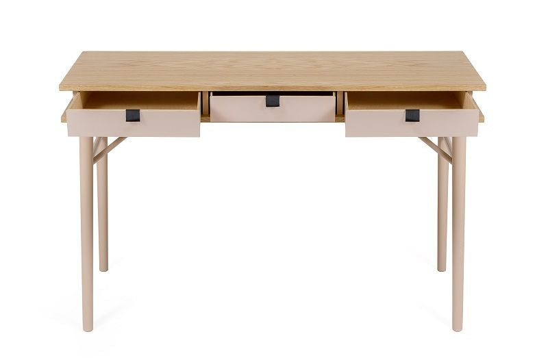 Woodman - Solo Desk - Nature