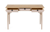 Woodman - Solo Desk - Nature