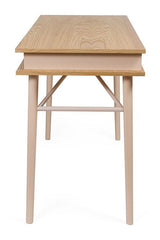 Woodman - Solo Desk - Nature