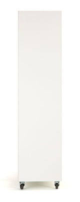 Woodman - Southbury Bookshelf - White