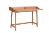 Woodman - St James Desk - Light Wood