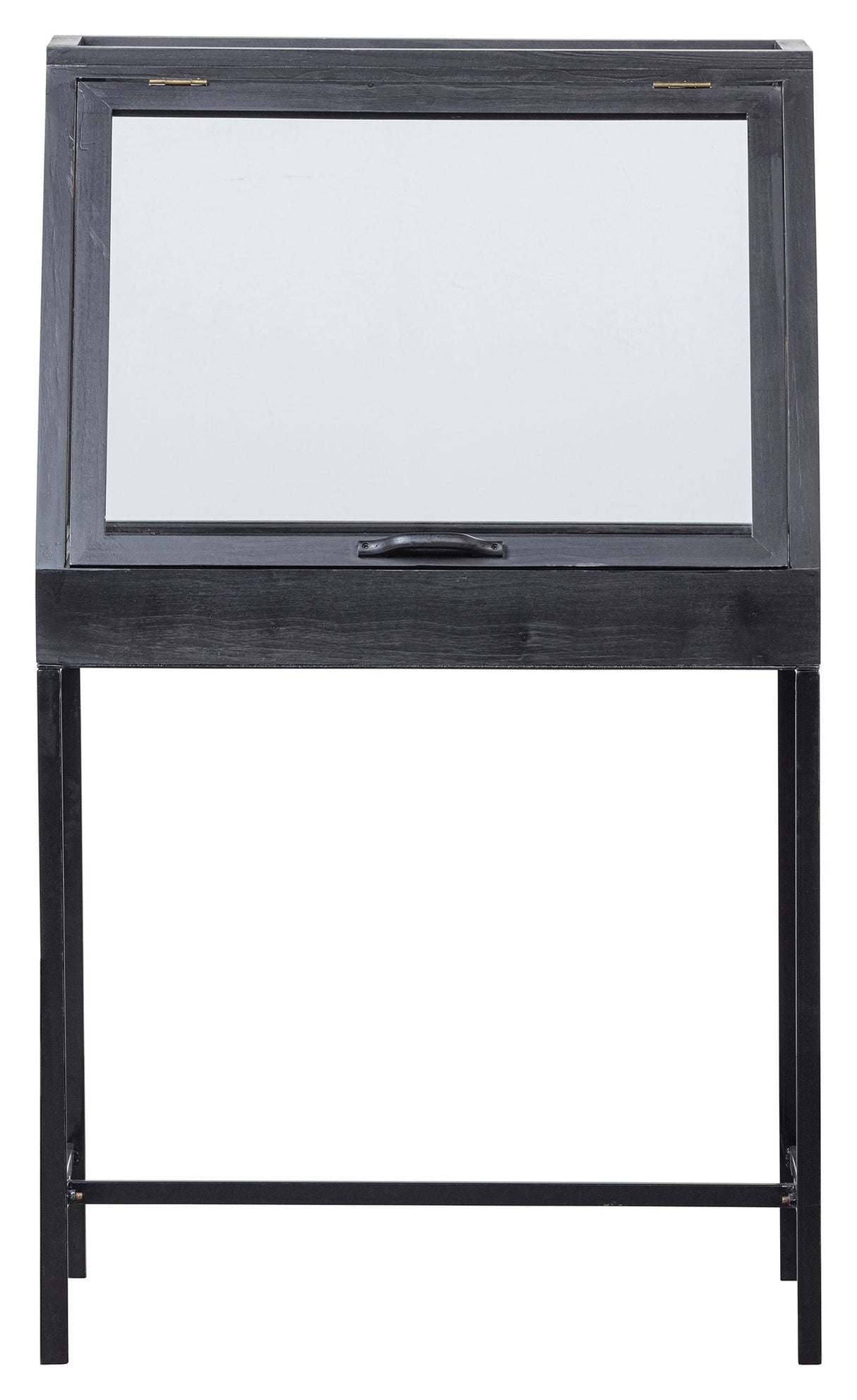 Dido Glass Storage - Black