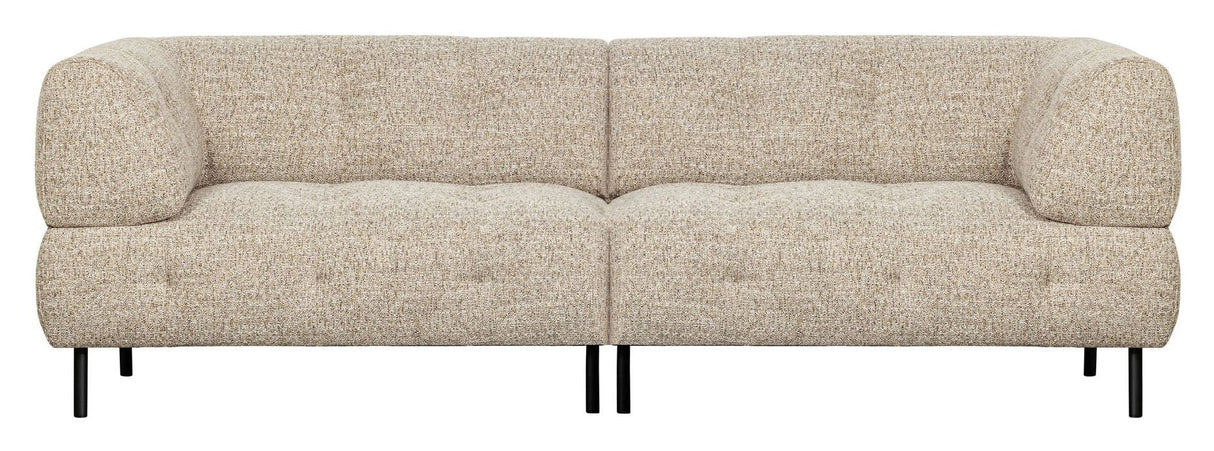 Lloyd 4-pers. Sofa, Natural Melange