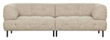 Lloyd 4-pers. Sofa, Natural Melange