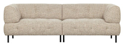 Lloyd 4-pers. Sofa, Natural Melange