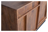 Woood Forrest Sideboard - Mango wood