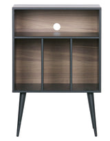 WOOOD - James Sideboard - Black