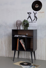 WOOOD - James Sideboard - Black