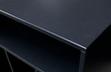 WOOOD - James Sideboard - Black