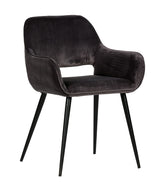 WOOOD Jelle Dining Chairs - Gray