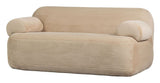 Jolie 2-pers. Sofa, Beige