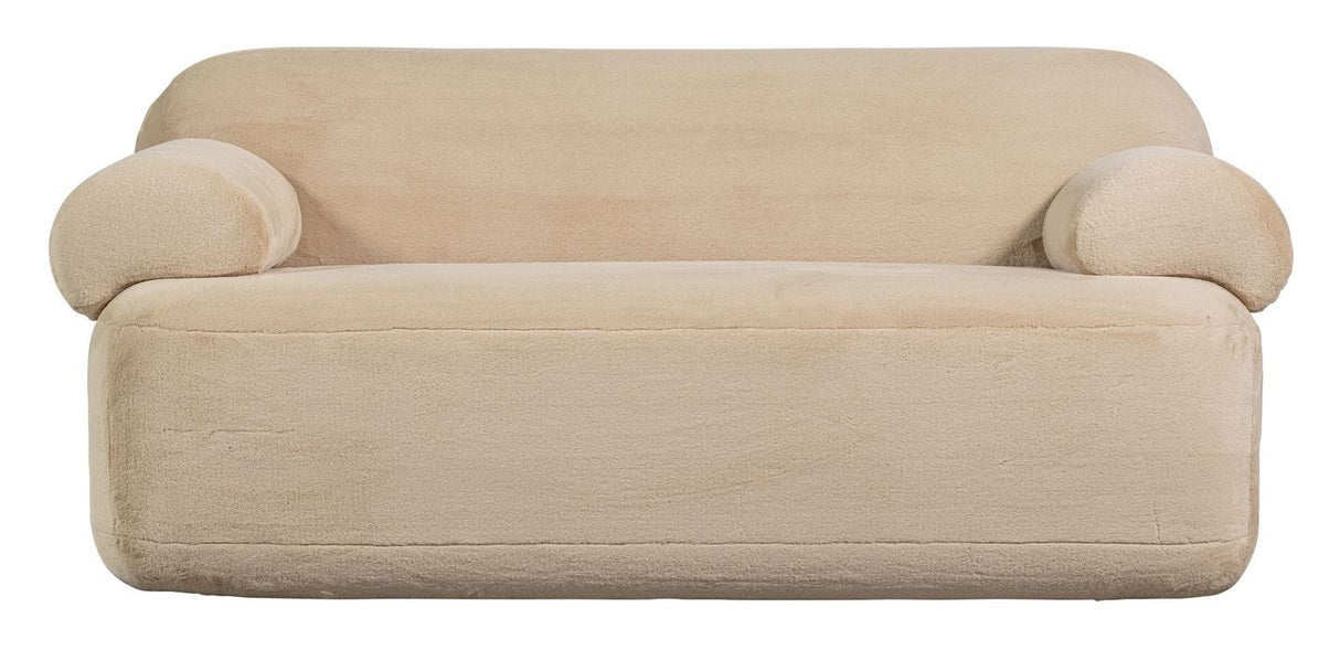 Jolie 2-pers. Sofa, Beige