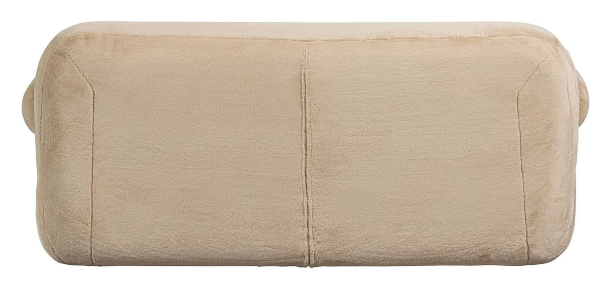 Jolie 2-pers. Sofa, Beige