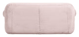 Jolie 2-pers. Sofa, Light Pink