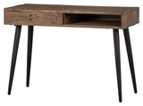 Woood Maddox Desk, Recycled Wood