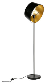 Pien Floor Lamp - Black