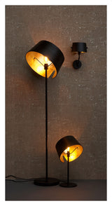 Pien Floor Lamp - Black