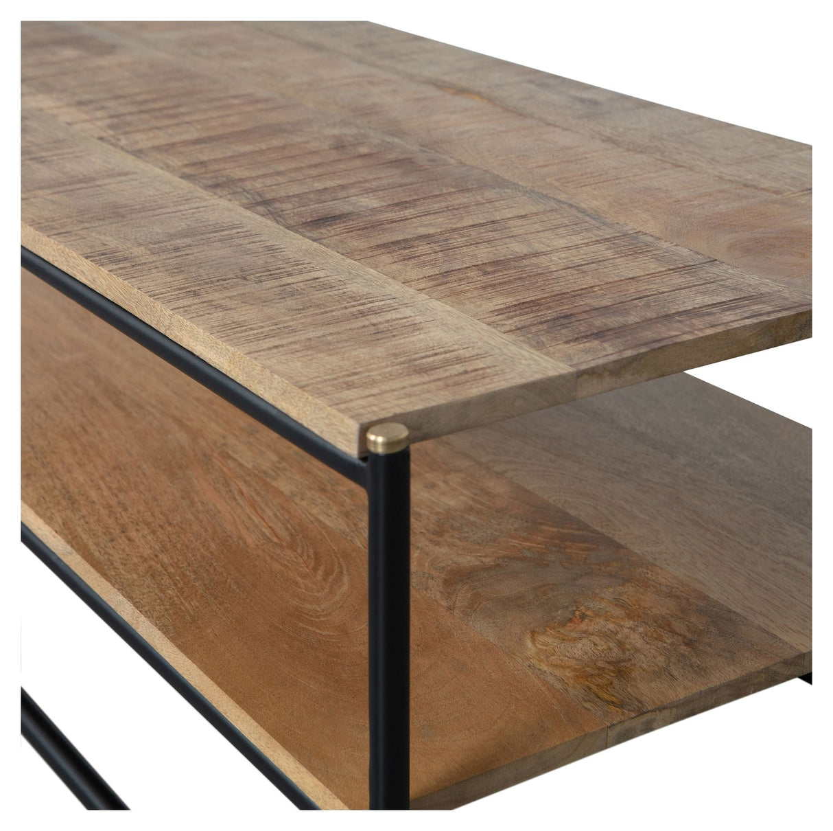 Rikkie Coffee Table - Nature