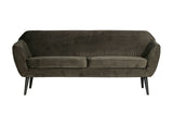 Woood - Rocco Sofa - Green