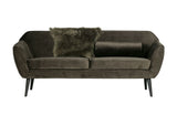 Woood - Rocco Sofa - Green