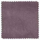 Sara Lounge Chair - Warm Purple